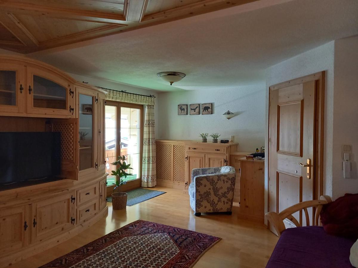 Appartments Krone Bichlbach Room photo