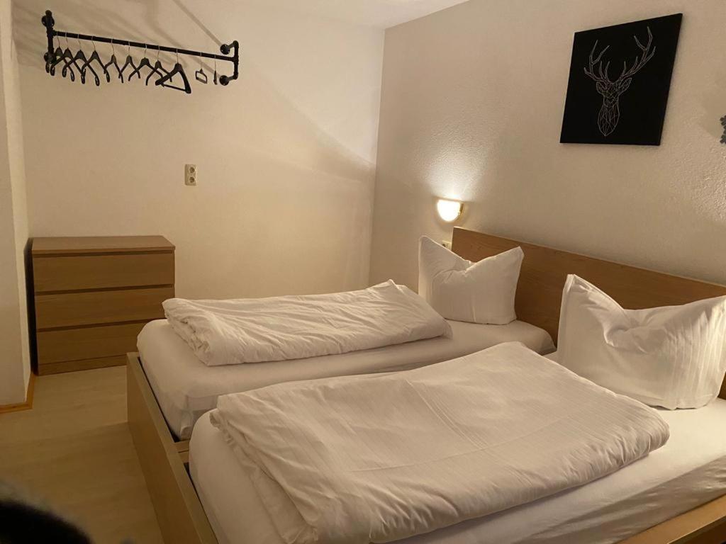 Appartments Krone Bichlbach Room photo